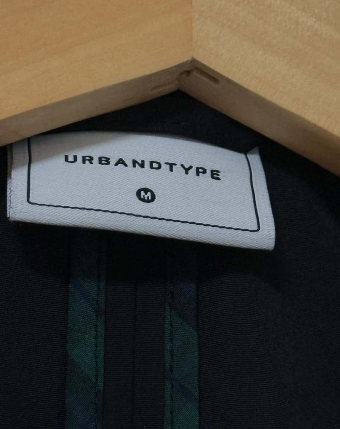 URBANDTYPE 워크 자켓 (배송 무료)  상품이미지3