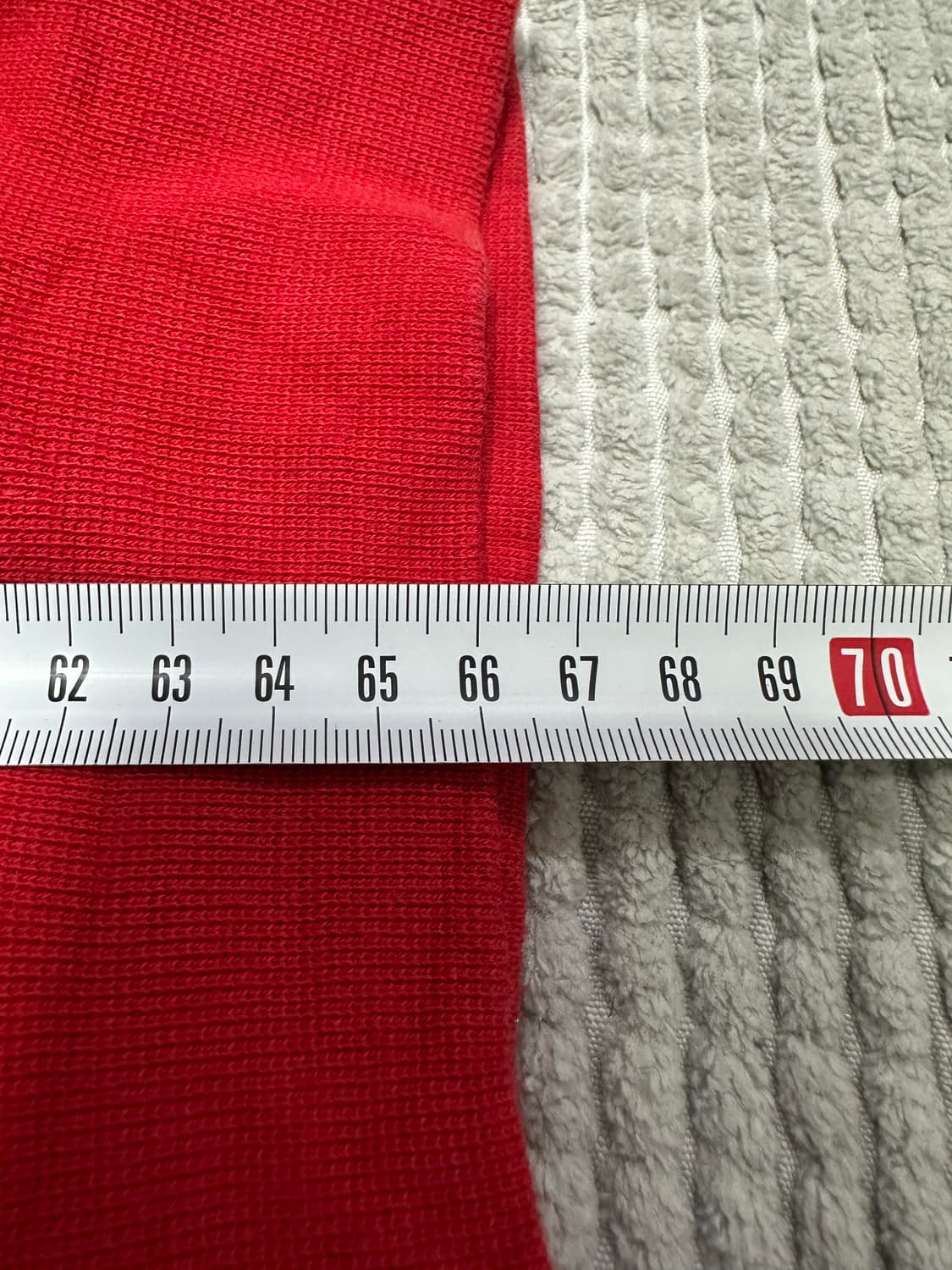 반스 vans USA 후드 집업 상품이미지7