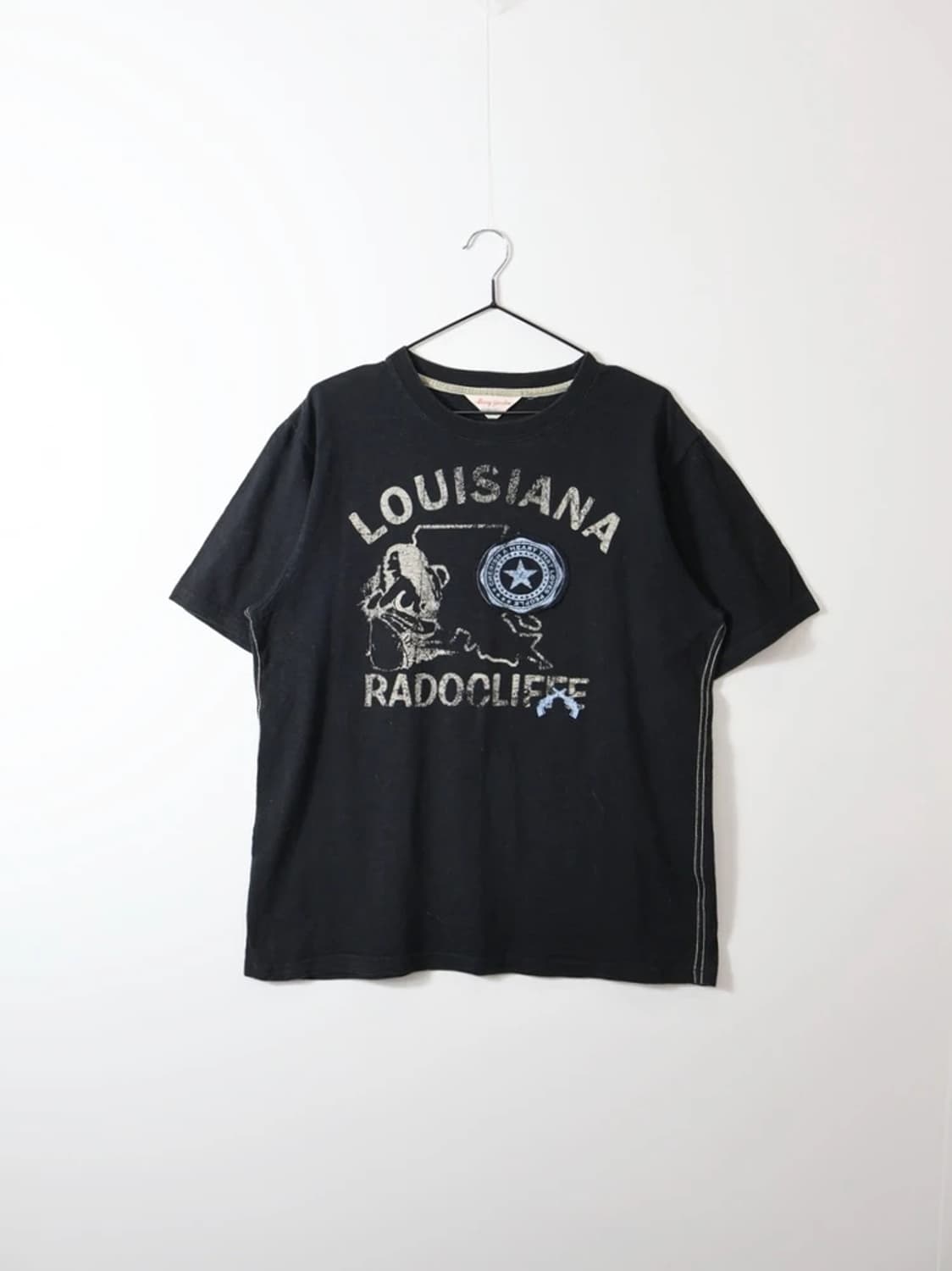 Merry Garden Louisiana Graphic Tee 상품이미지4