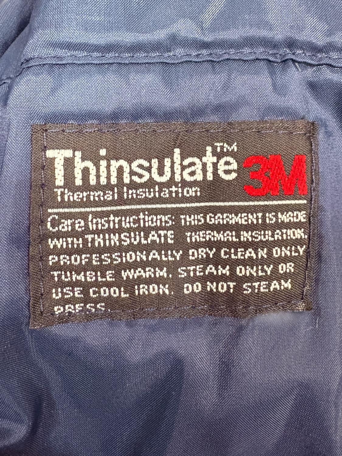 8-90's 펜들턴 네이티브 아메리칸 나바호 자켓 상품이미지6