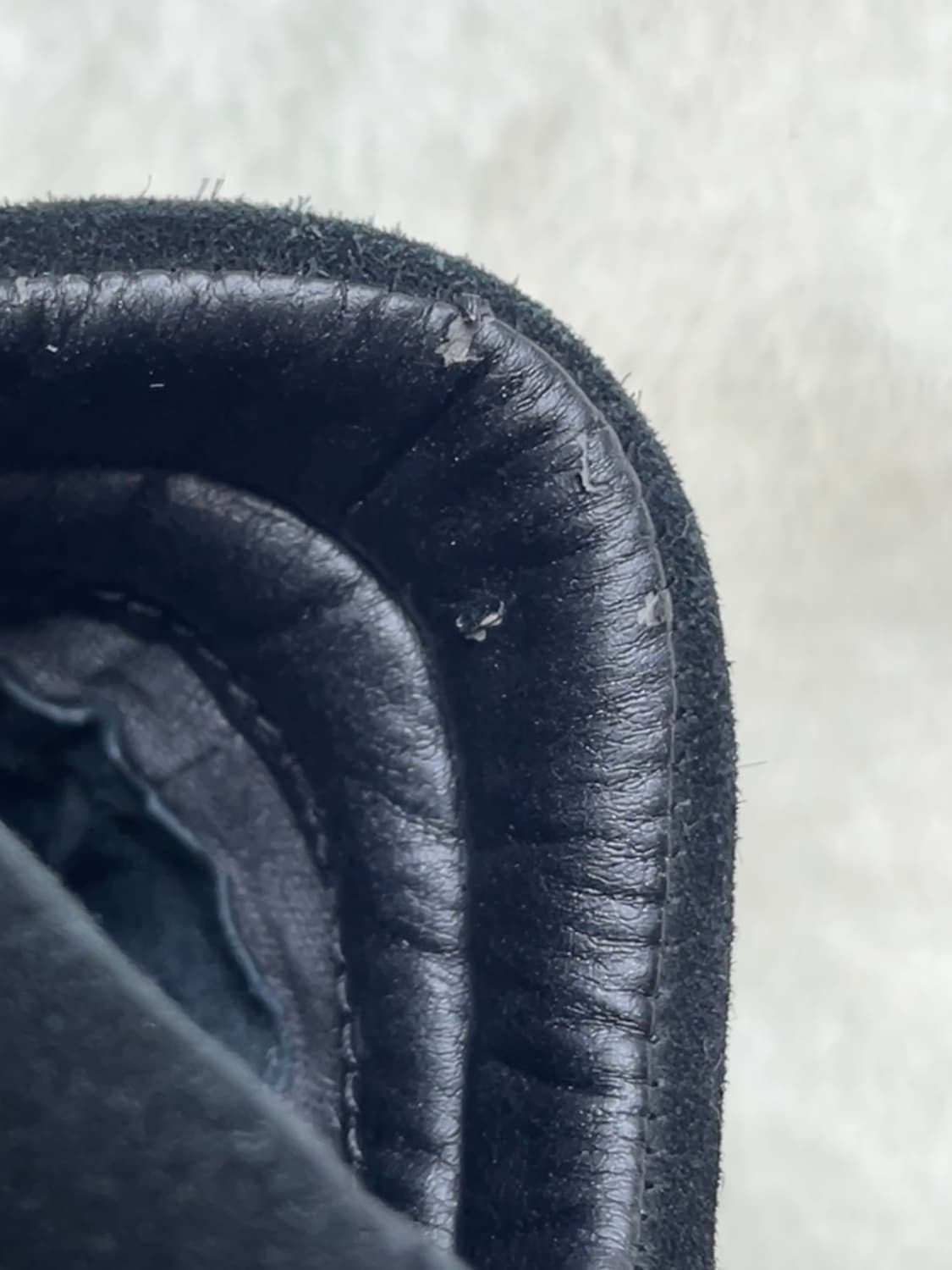 [38] 아쉬 하이탑 웨지 스니커즈 || 240-245 상품이미지9