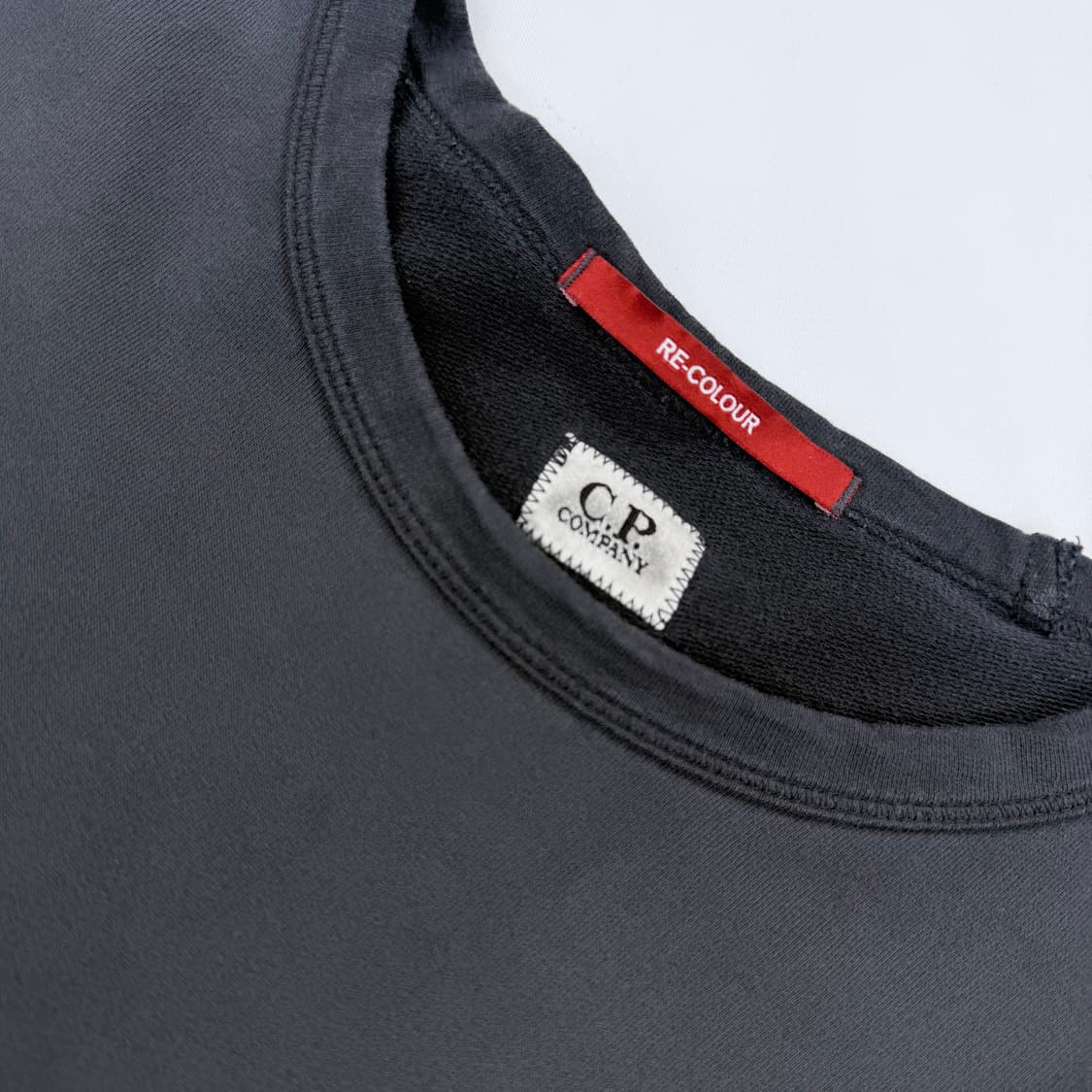 Cp컴퍼니 렌즈와펜 롱 슬리브 상품이미지6