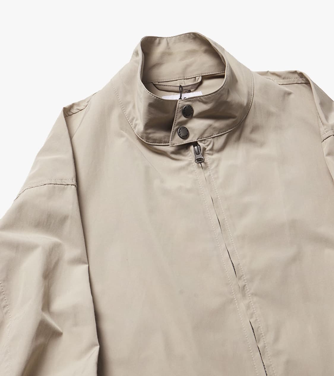 COEN - HUNTING BLOUSON 상품이미지2