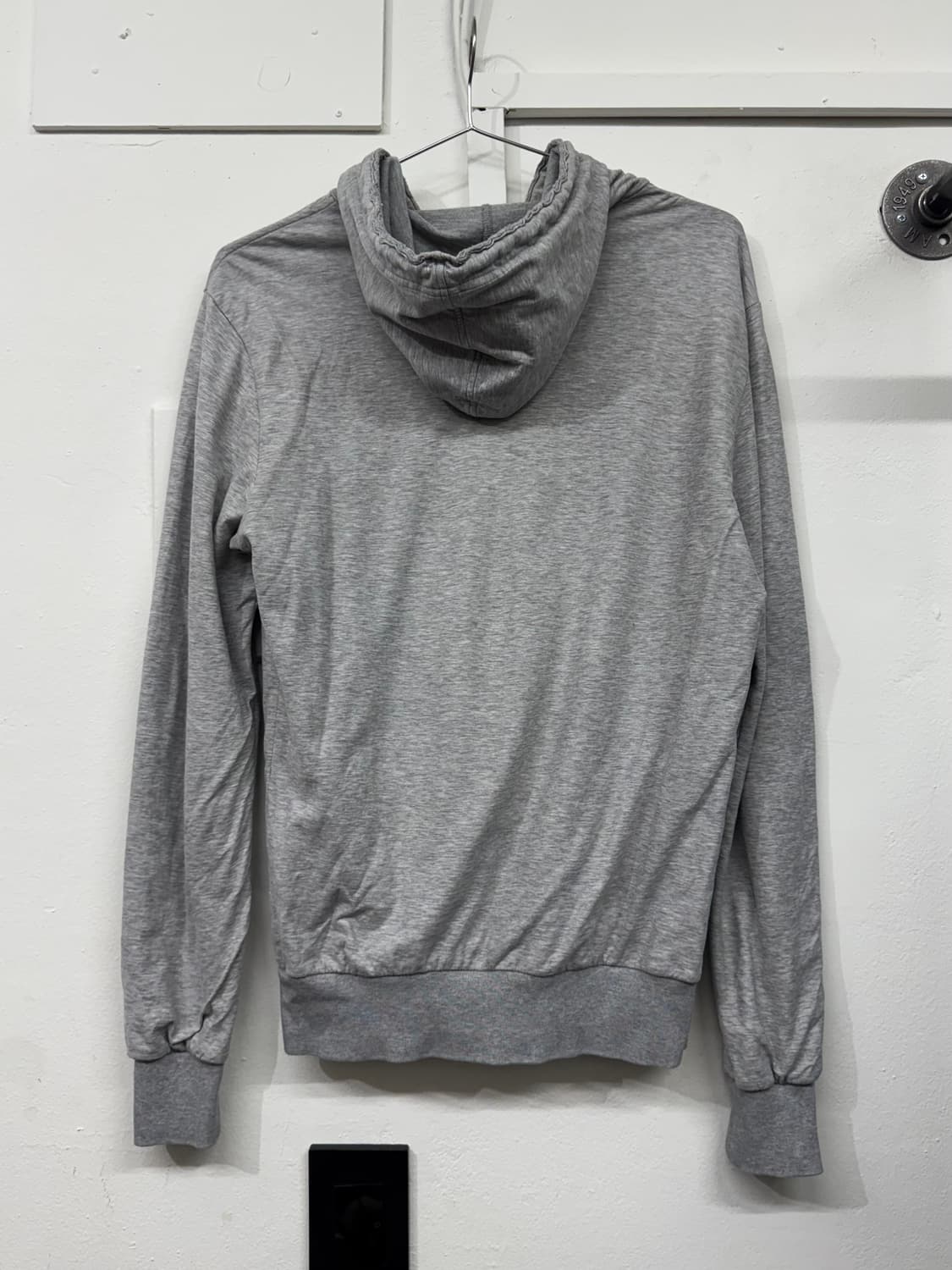 [48] 돌체앤가바나 1954 제임스딘 후드 상품이미지5