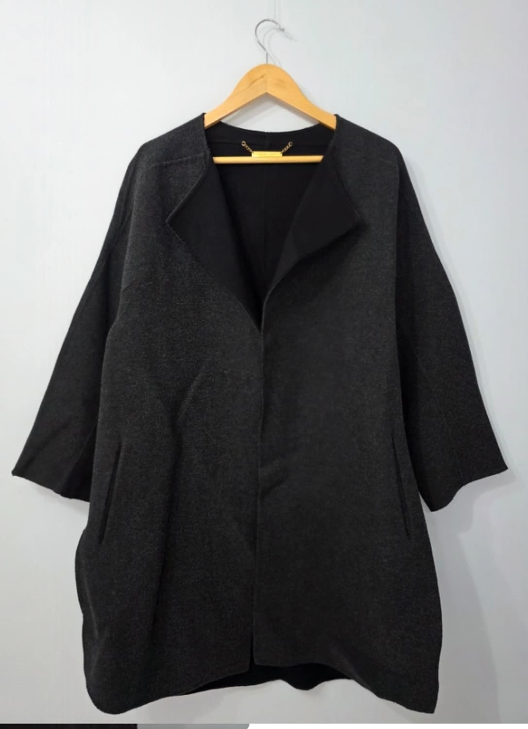 한섬 System 시스템 블링크 코트 ~88 상품이미지2