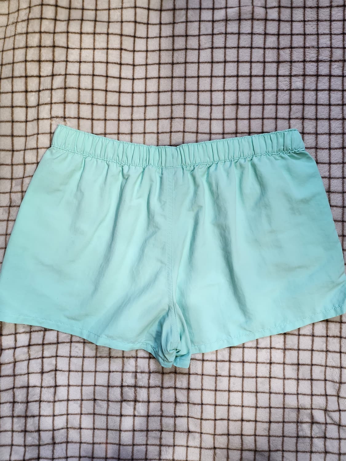 1120) 파타고니아 베리얼 배기스 반바지 상품이미지2