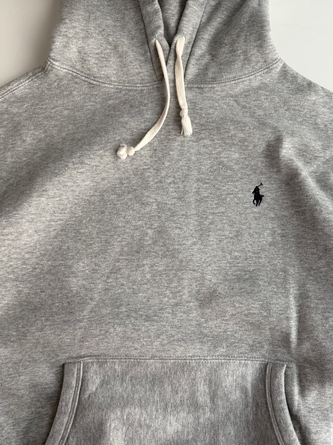 폴로 후드티 상품이미지2