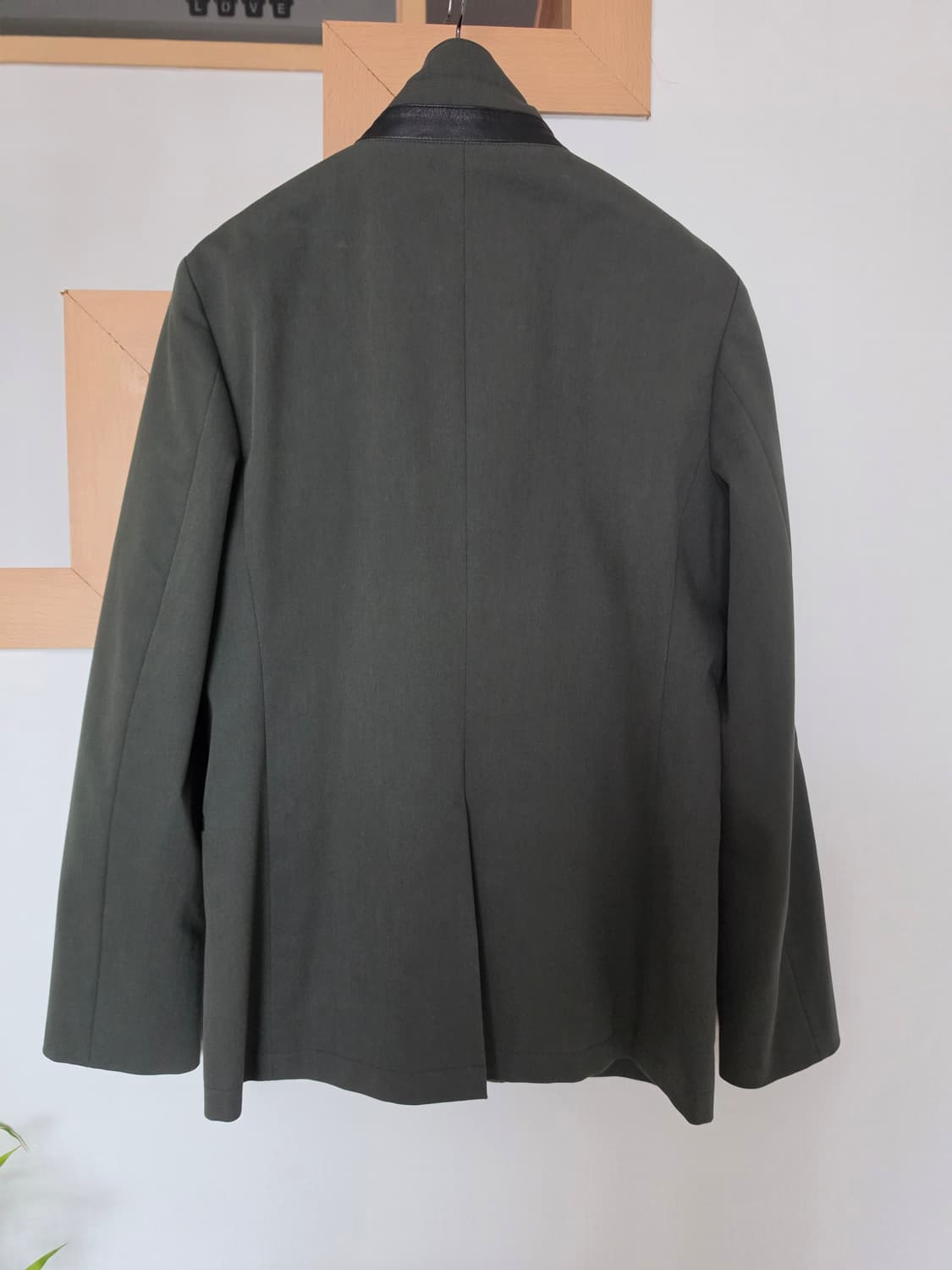 캘빈클라인 자켓 상품이미지3