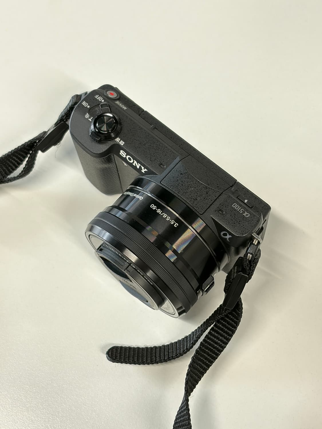 [디카] 소니 A5100 미러리스 카메라 상품이미지5