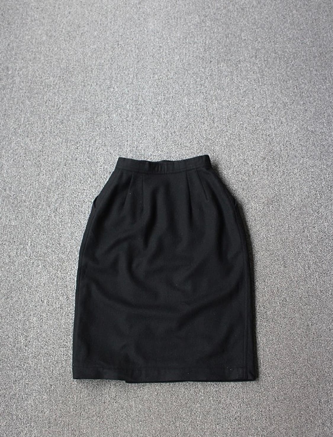 ISSEY MIYAKE Wrap Skirt 상품이미지6