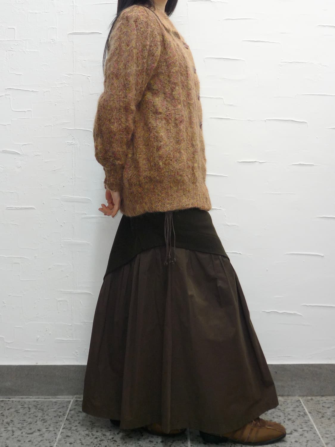 dessert hippie cardigan 상품이미지4