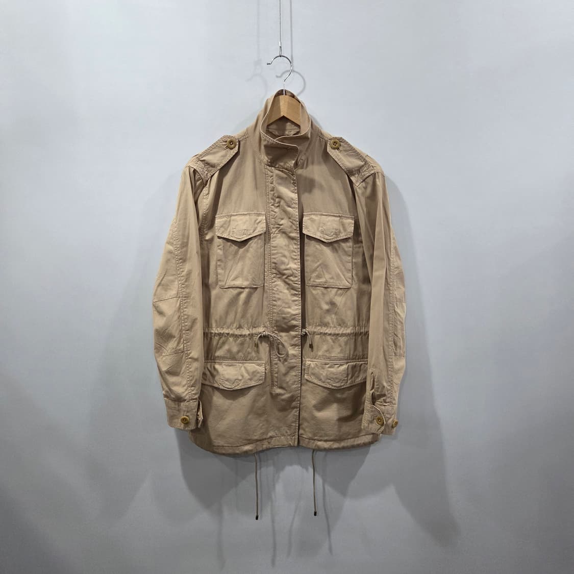 로렌랄프로렌 필드자켓 XS  상품이미지1