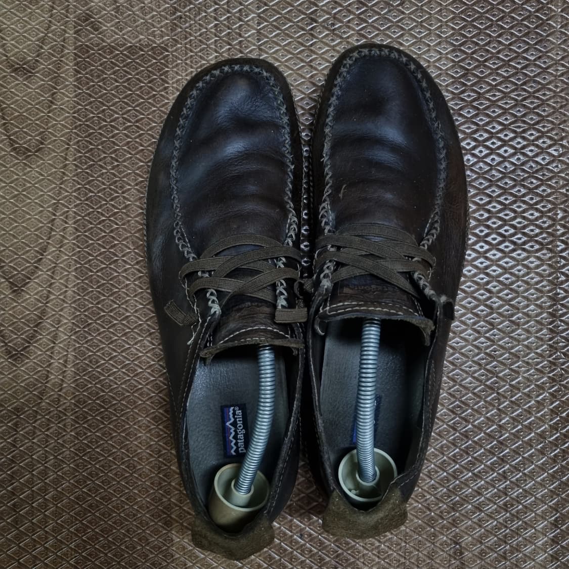 파타고니아 스키이워커 us 11.5 상품이미지7