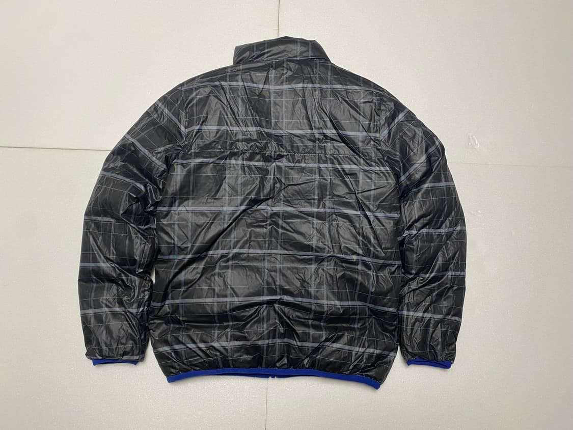 Nike 양면거위털 패딩s-90 상품이미지8