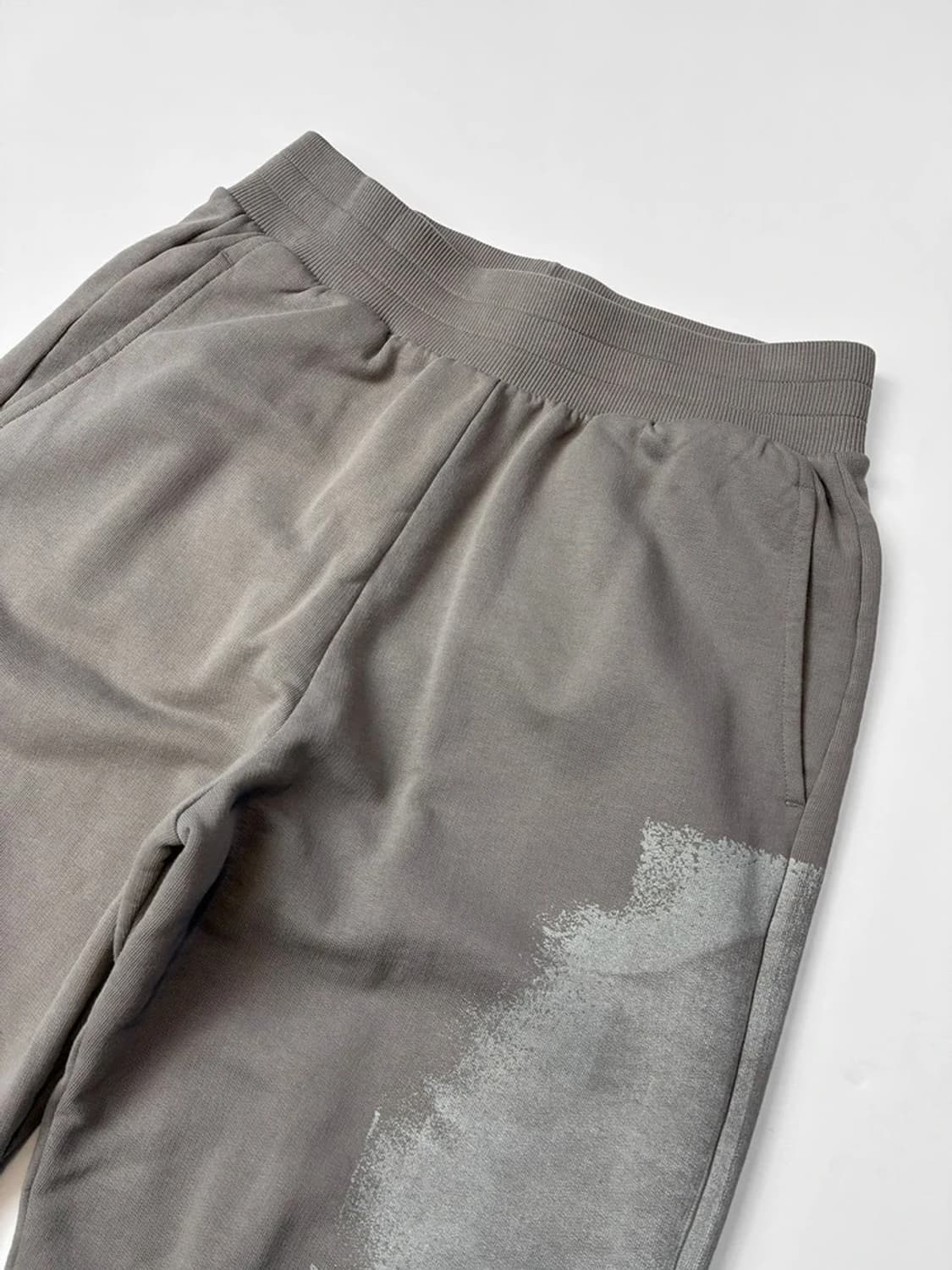 어콜드월 ACW 콜라주 조거 스웻 팬츠 PN5410 상품이미지2