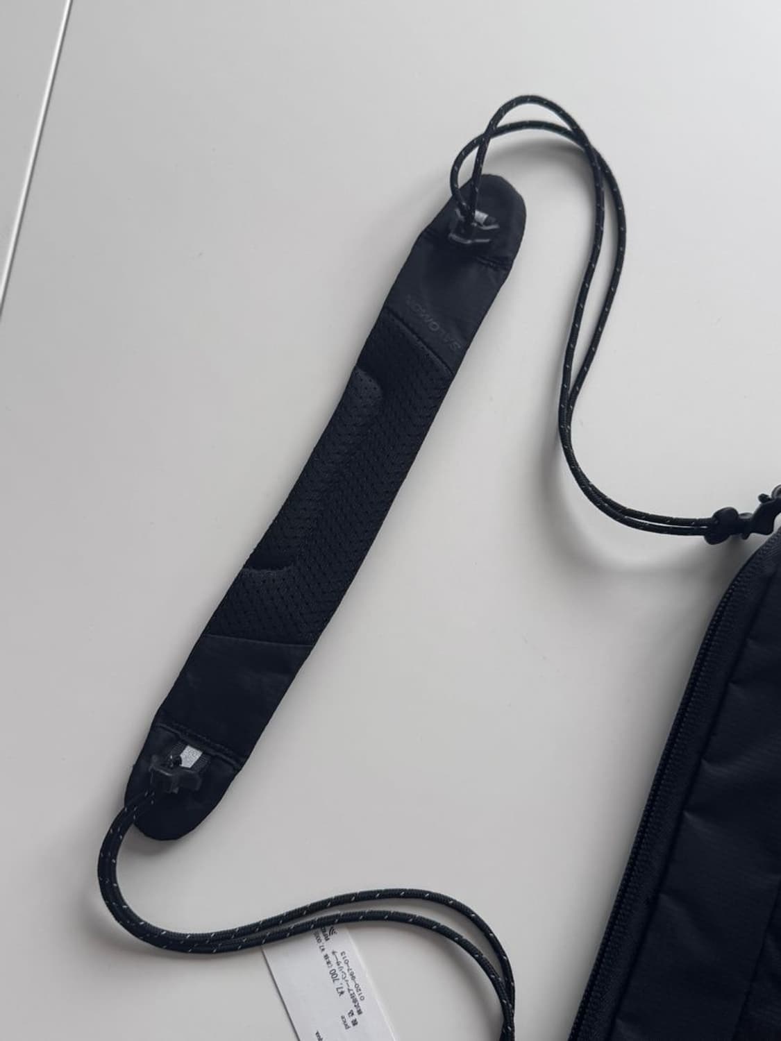 PACKABLE TOTE BAG 패커블 토트백 상품이미지3