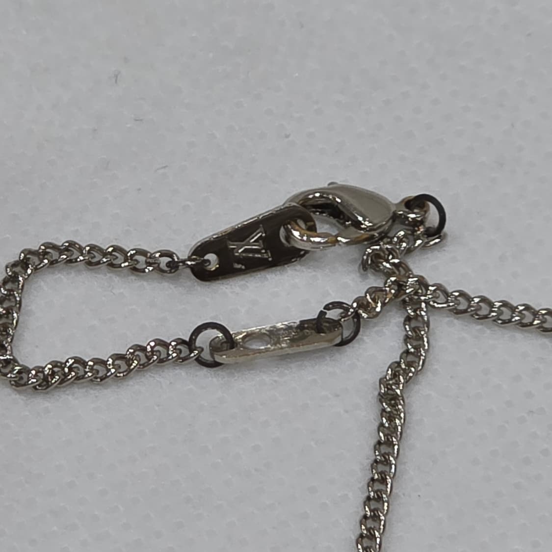 루이비통 모노그램  인스팅트 목걸이 M00521  상품이미지7