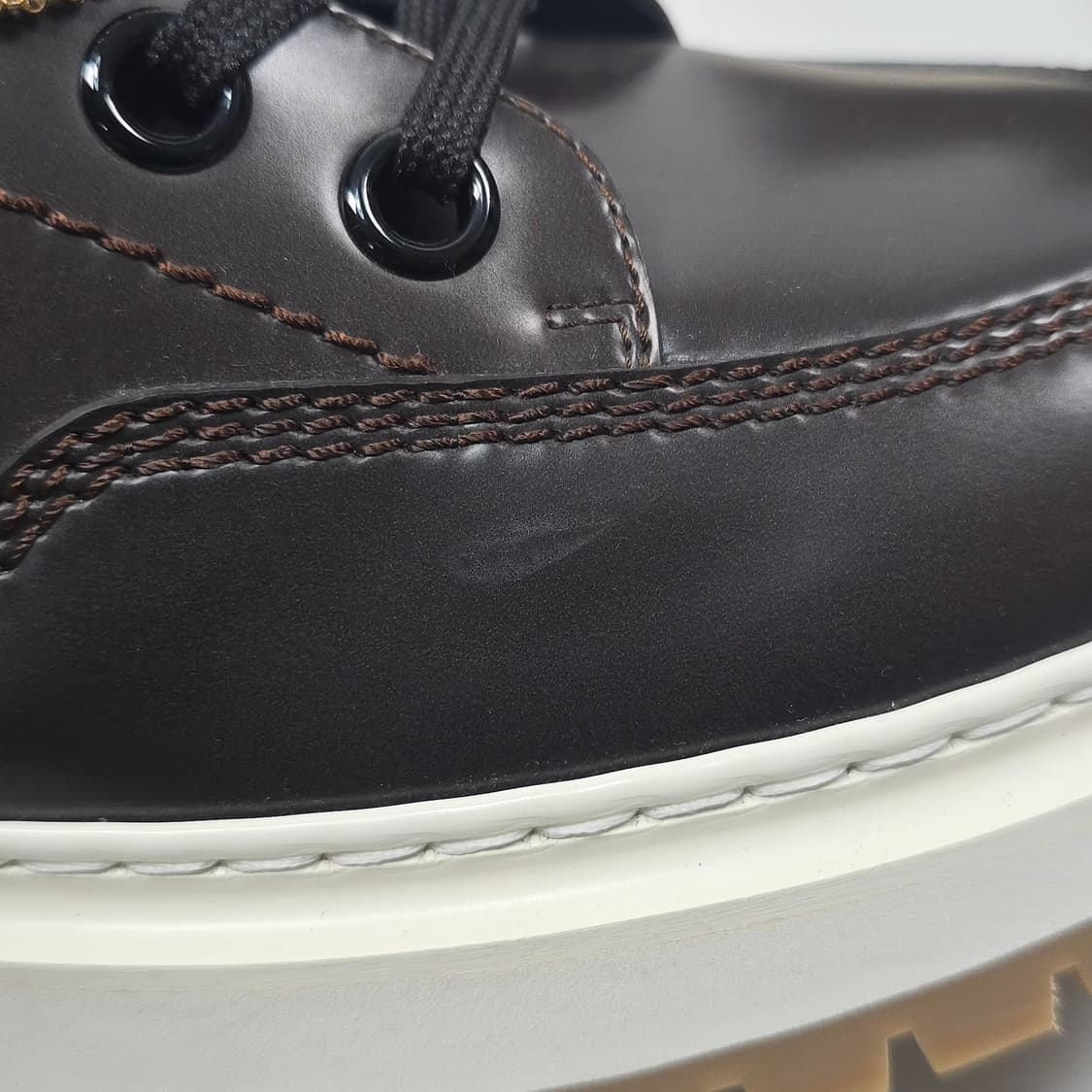 루이비통 × NBA 아베쎄 더비슈즈 ( 285 ) 상품이미지8