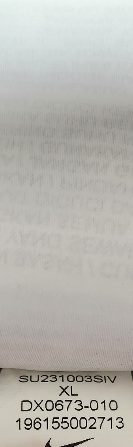 나이키 남녀공용 클럽 풀집업 우븐 바람막이 XL 상품이미지8