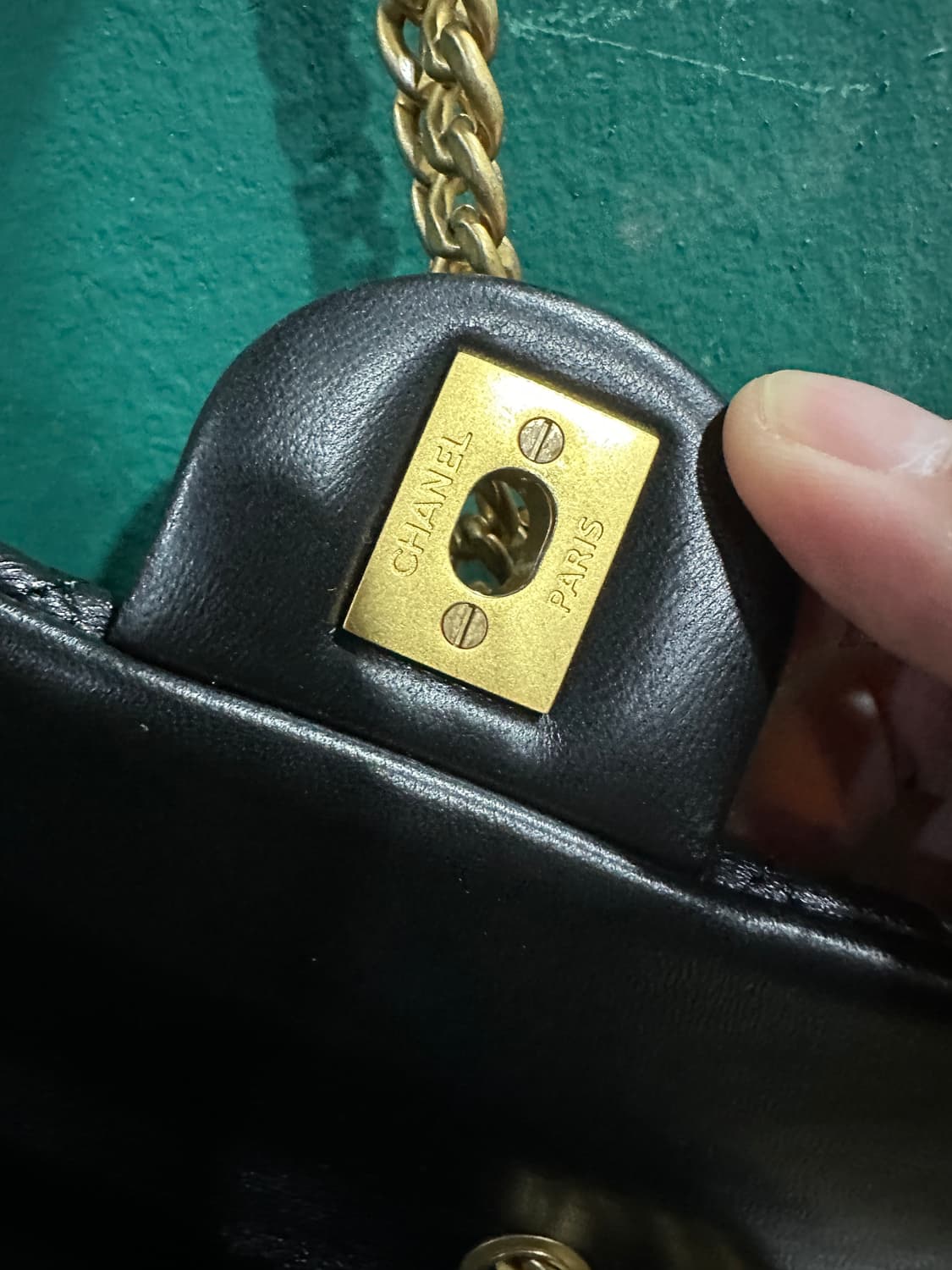 샤넬 크로스백 상품이미지5