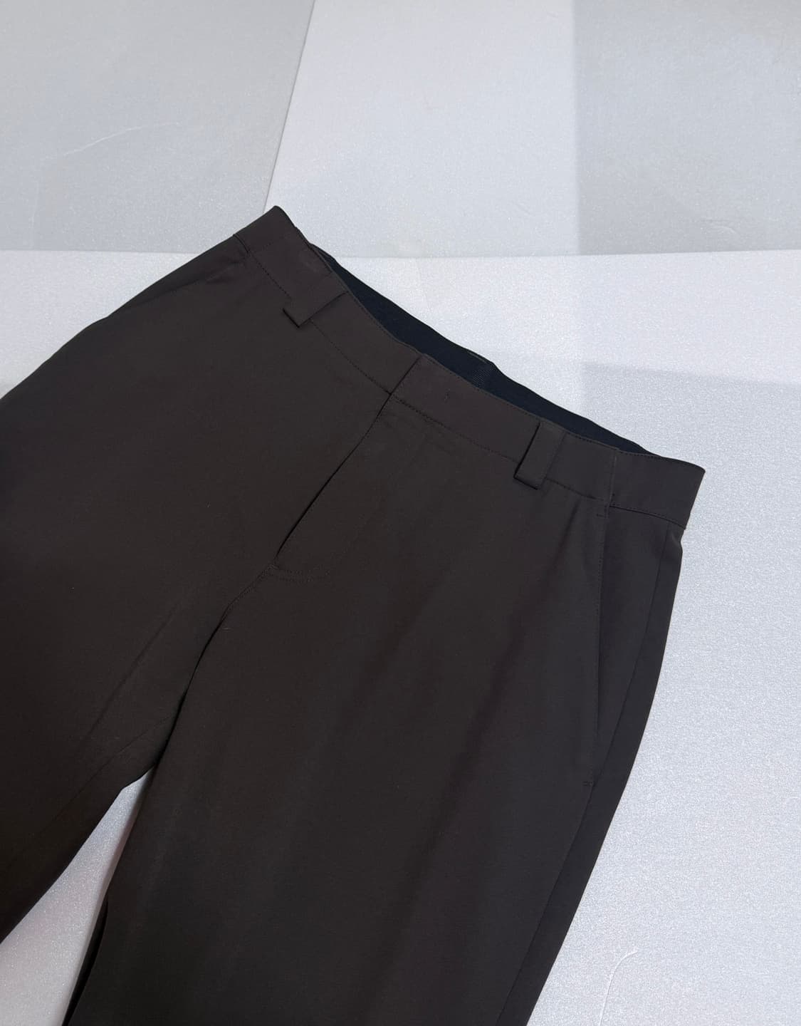 SYSTEM 남성 바지 82 상품이미지2