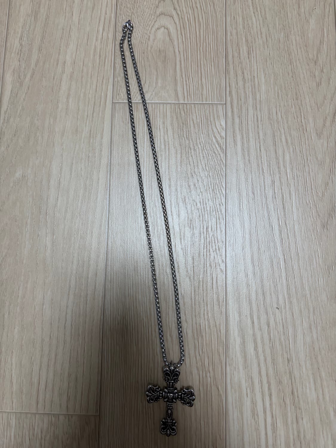 스트릿 목걸이 상품이미지5