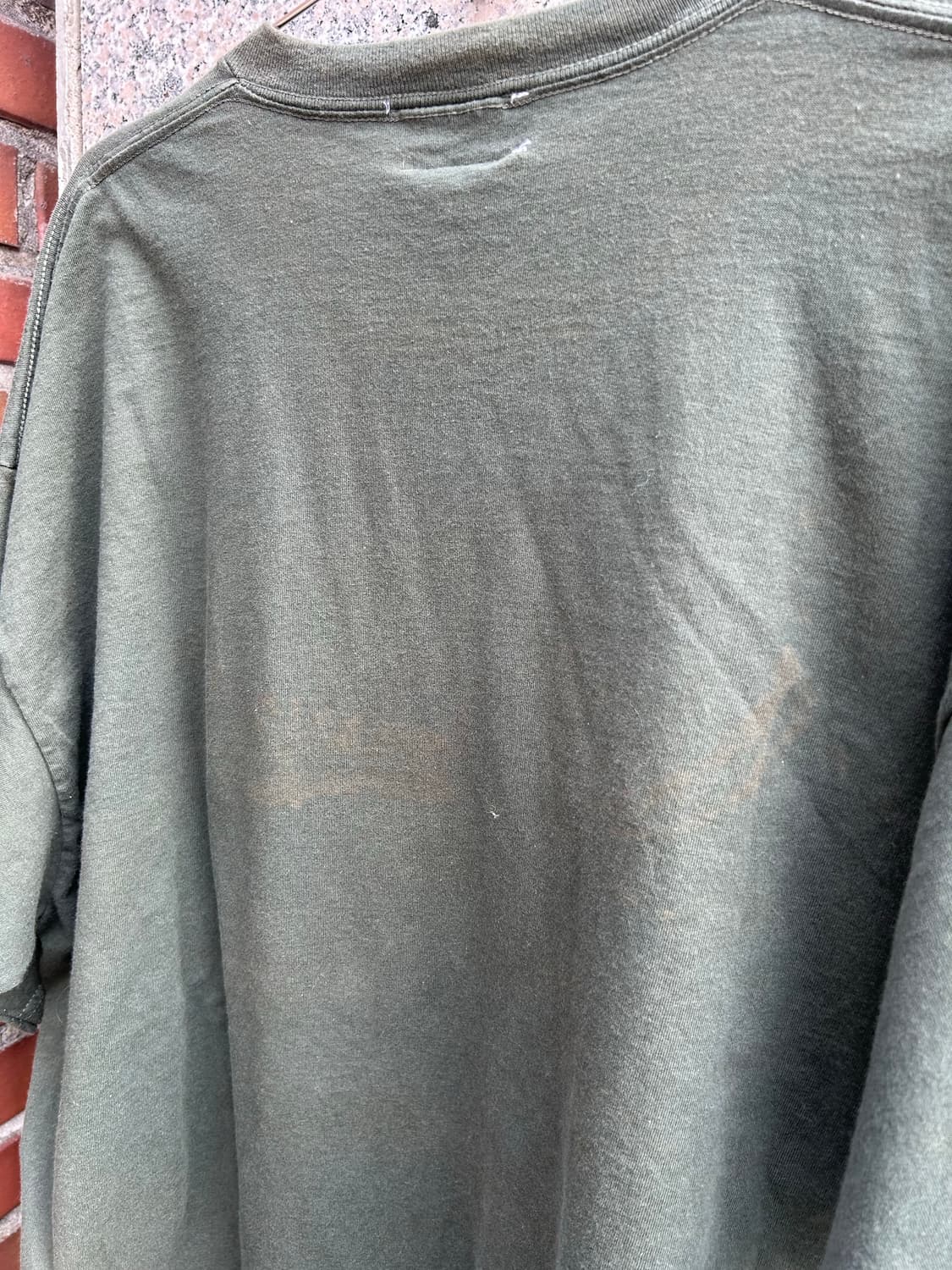 90’s USA나이키 티셔츠 XXXL 상품이미지5