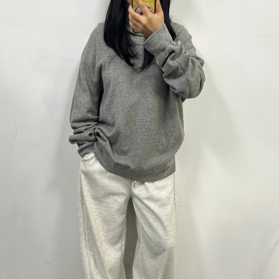 폴로 니트 [1725] 상품이미지1