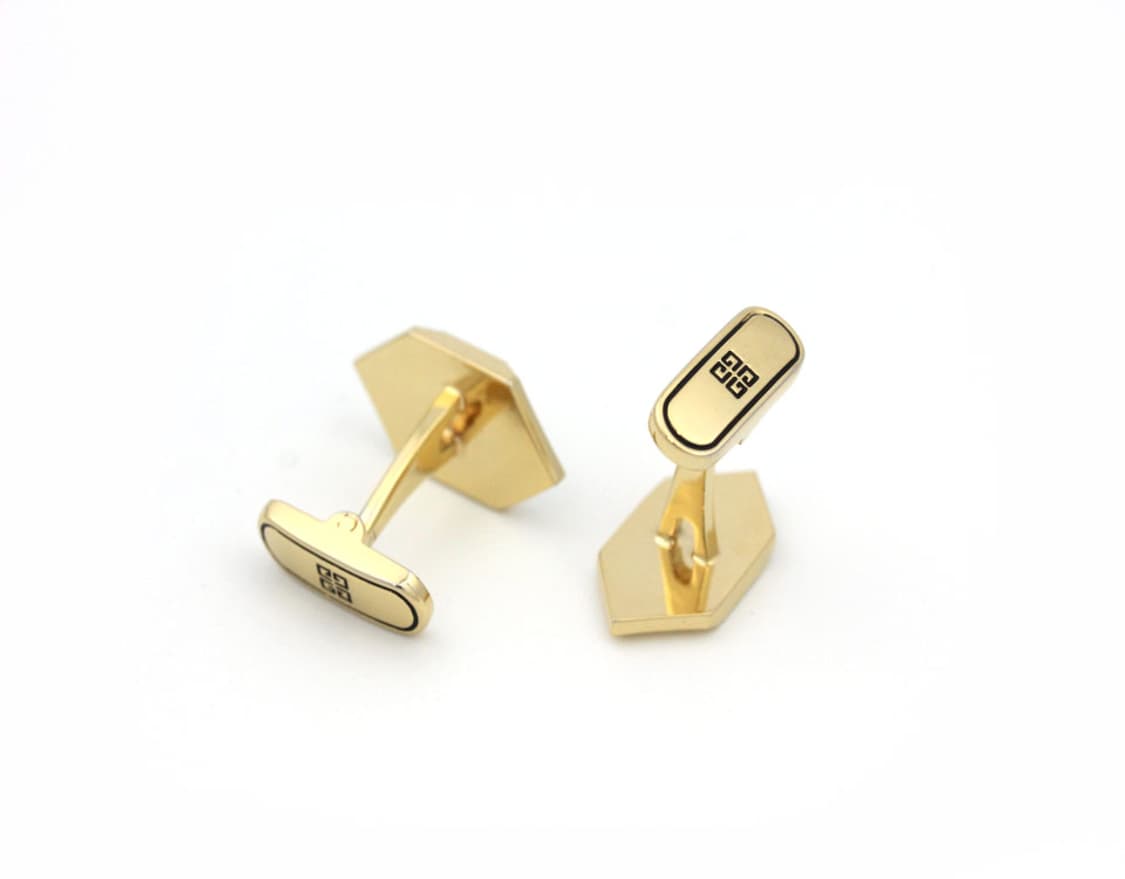 지방시 A등급 남자 명품 커프스 상품이미지3