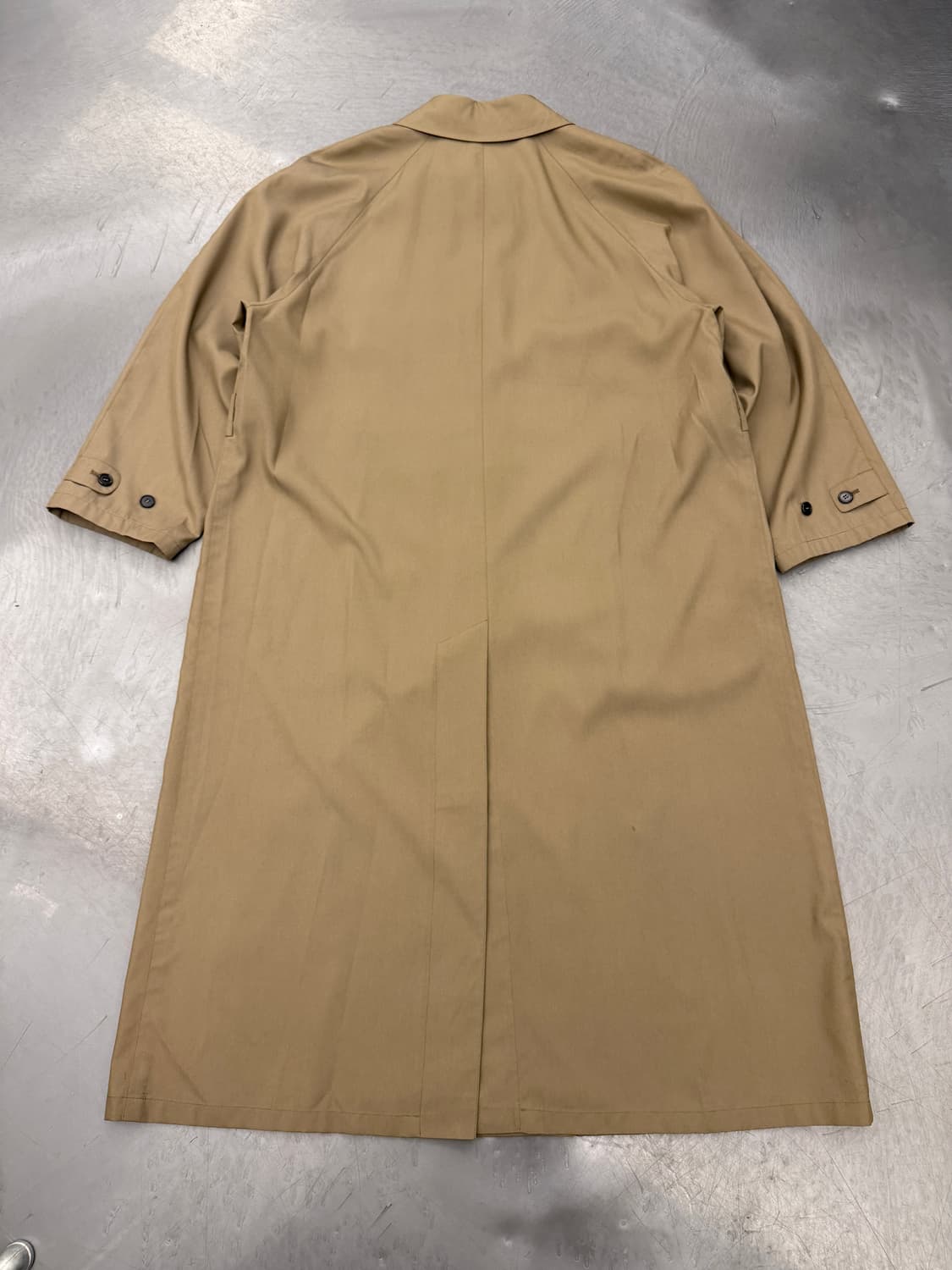 ALLEGRI SAKS FIFTH AVENUE 알레그리 트렌치 맥코트 상품이미지2