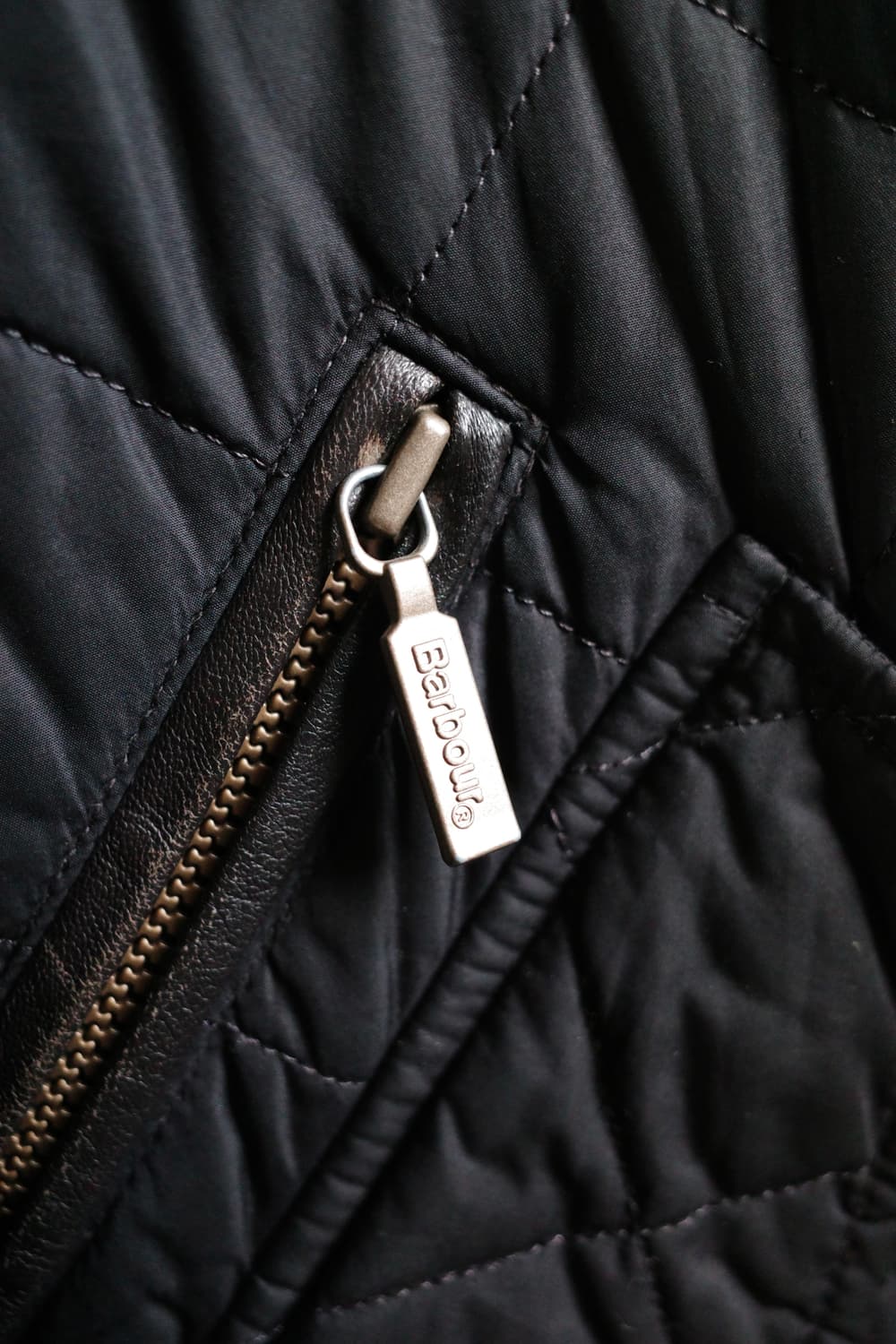 바버 첼시 스포츠 퀼트 자켓 상품이미지6