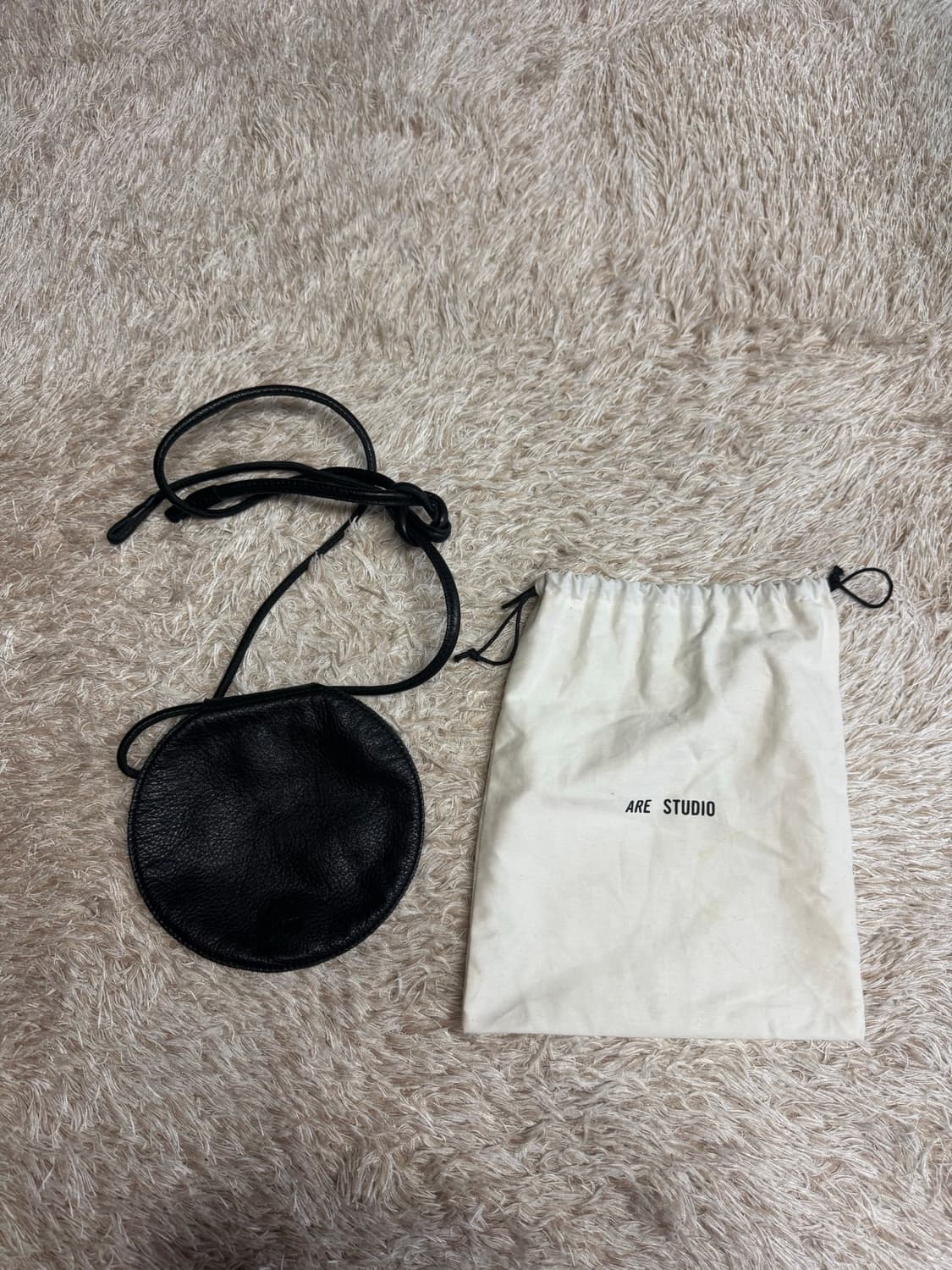 Are studio disc bag 상품이미지1