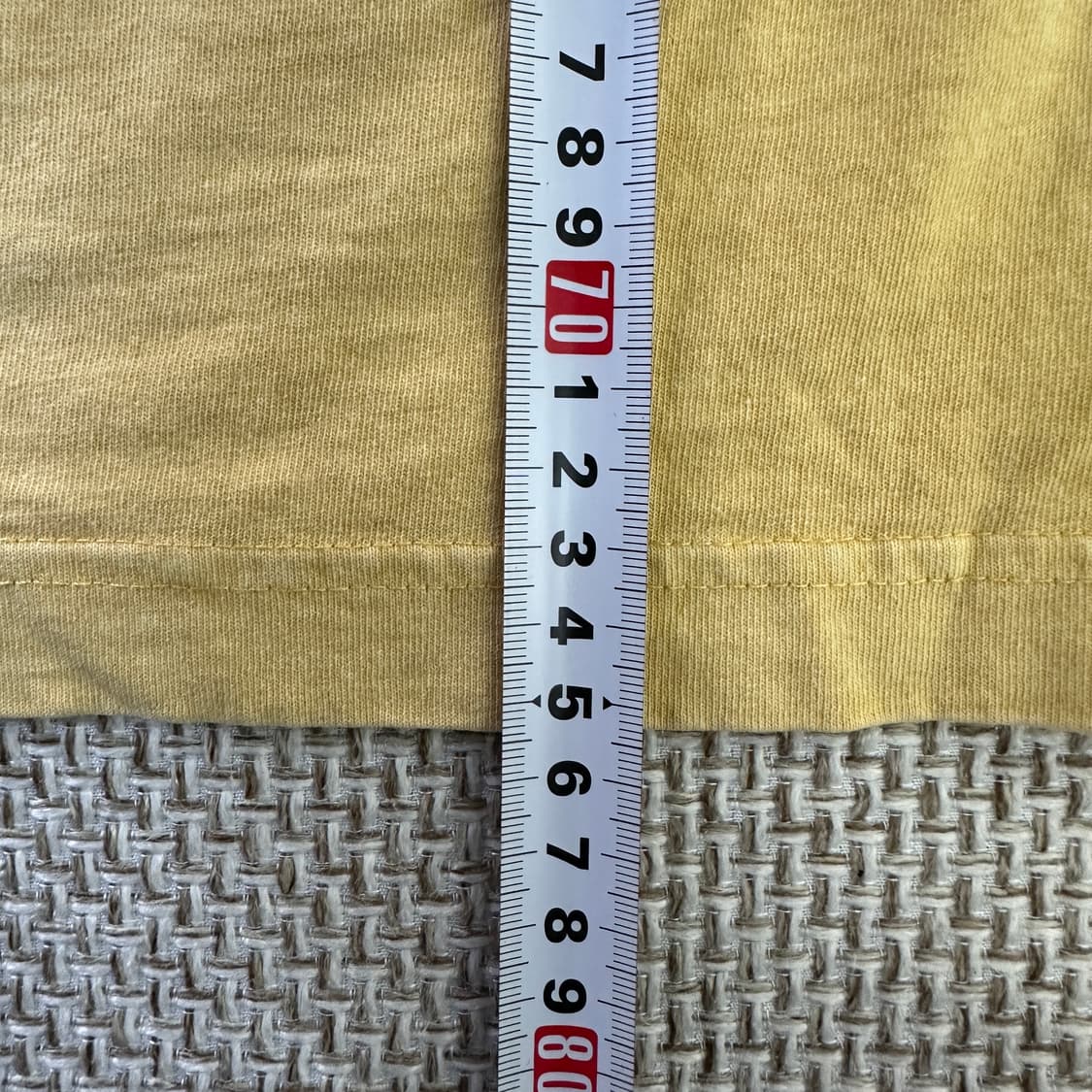 XL 코닥 어패럴 반팔티 0409D 상품이미지6