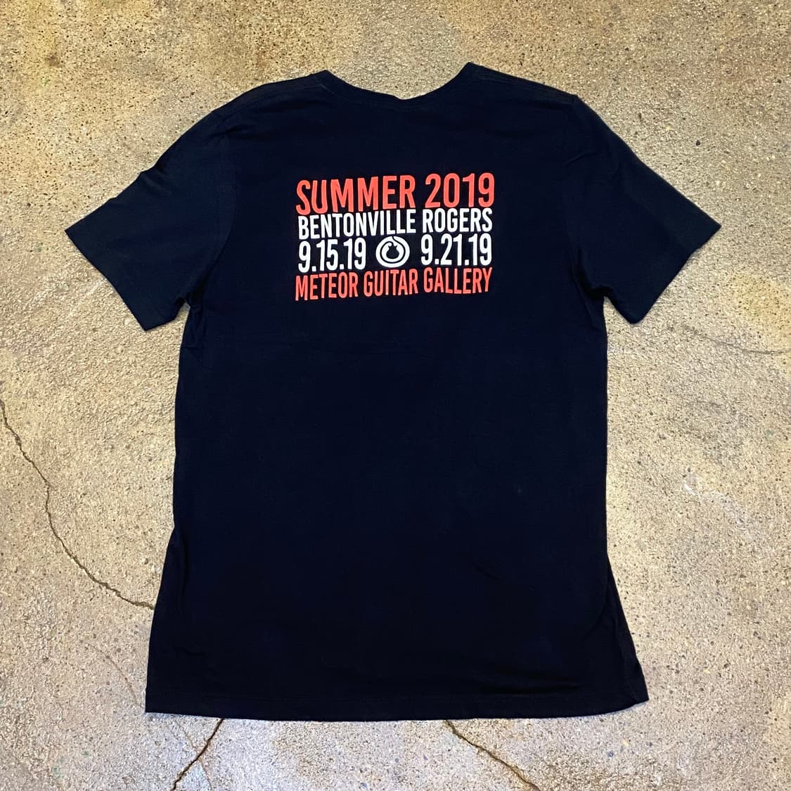 미국 빈티지 스쿨오브락 굿즈티 락티셔츠 반팔티 상품이미지5