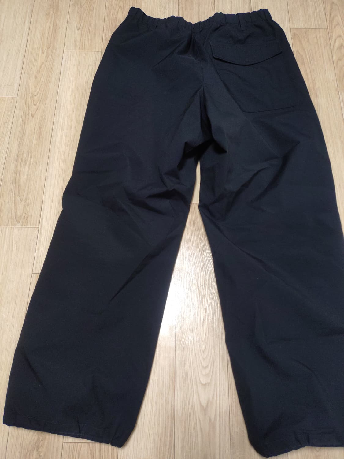 gu 바람막이 세트 상품이미지4