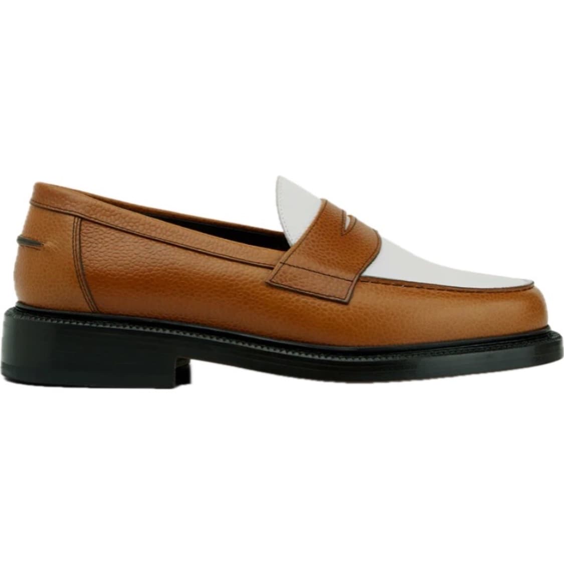 [255] blackstock&weber GD loafer 지디로퍼 상품이미지2