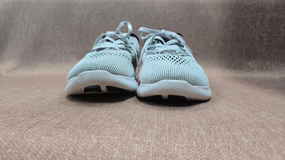 나이키 280mm- 프리런 회색 운동화 런닝화 스니커즈  상품이미지3