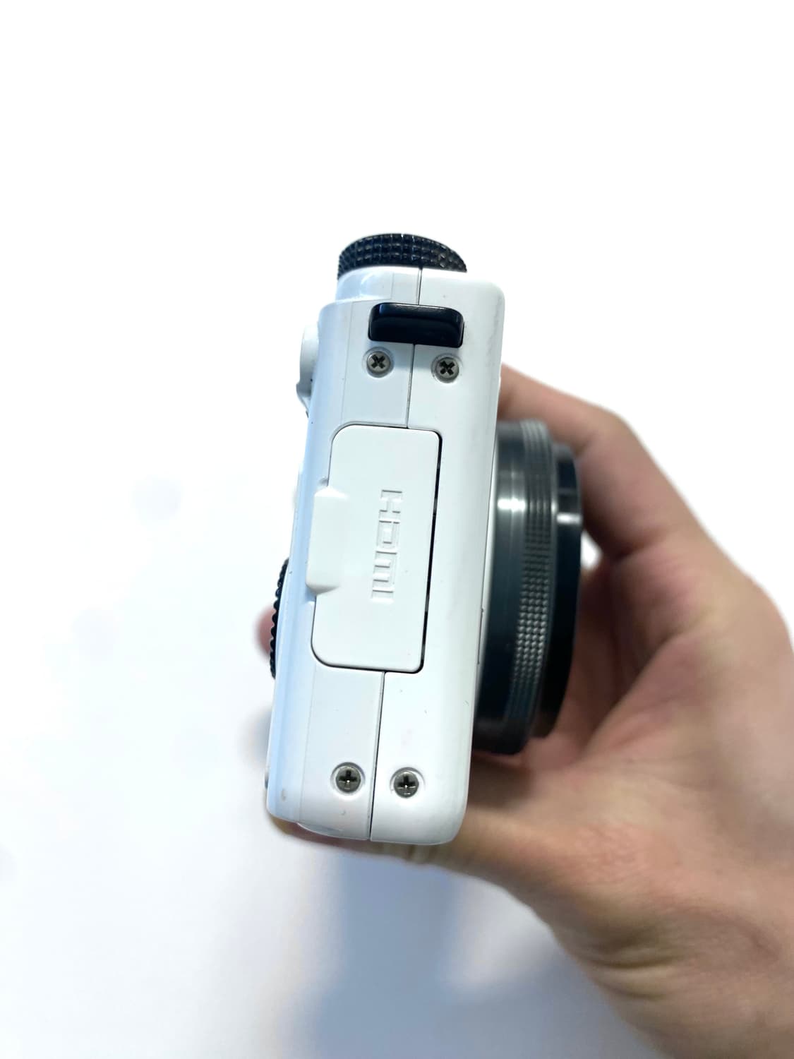 올림푸스 XZ-1 디지털 카메라 상품이미지5