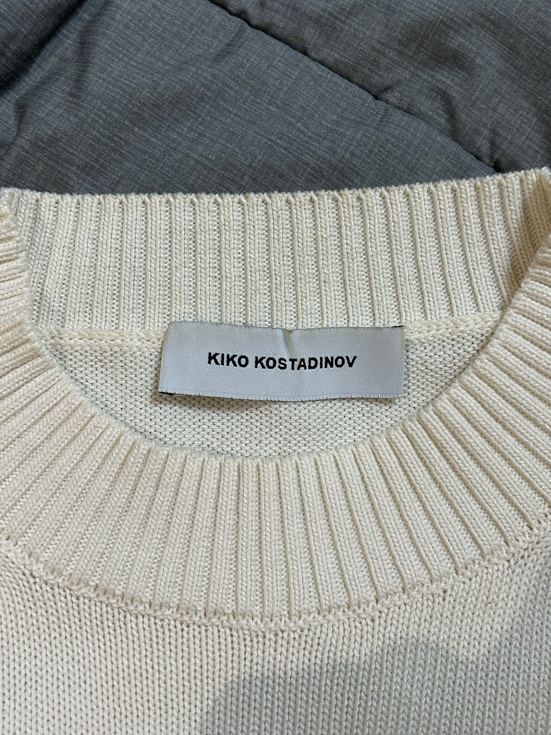 키코 코스타디노브 퓨처 니트 48 상품이미지4