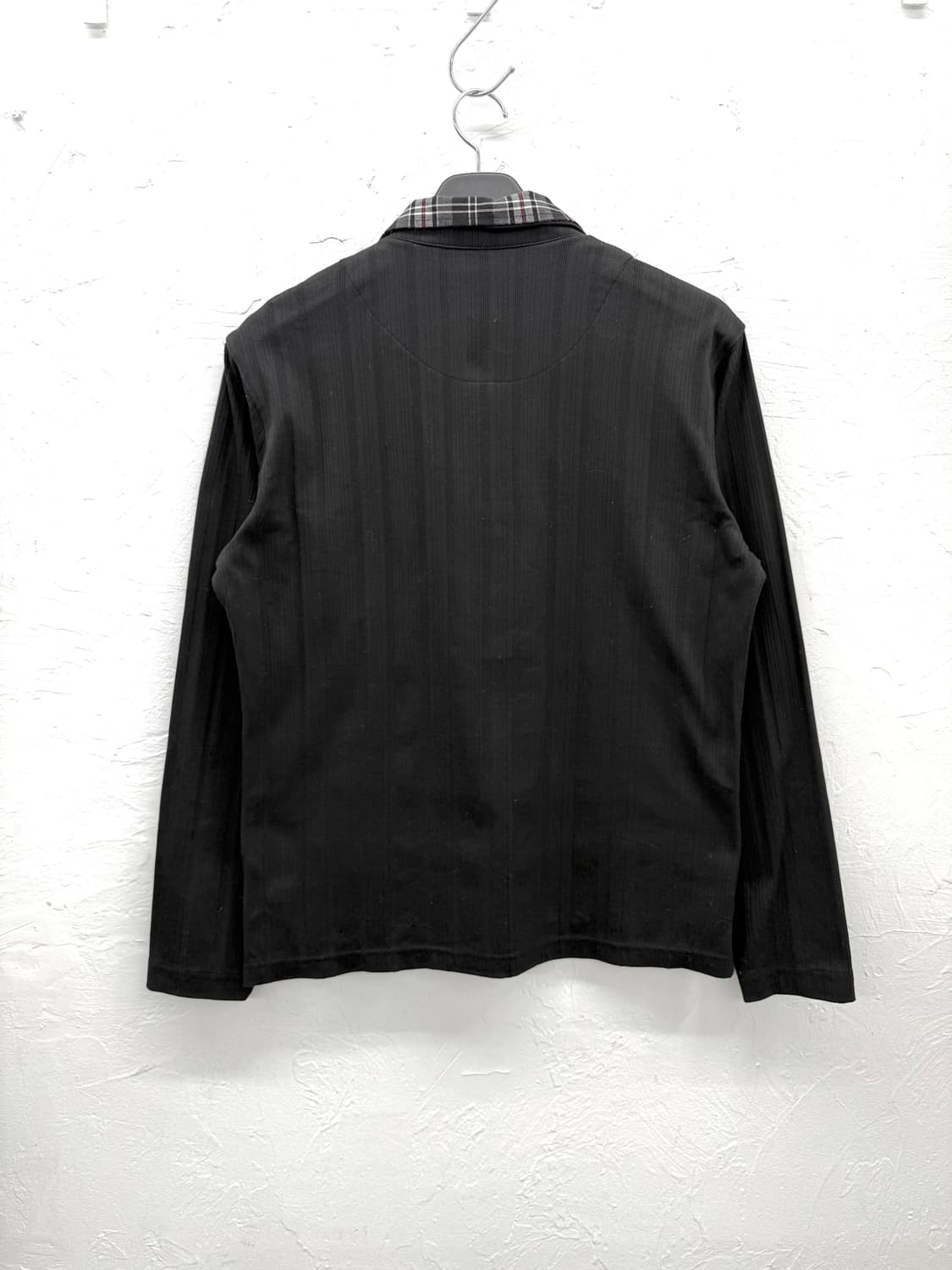 nicole 레이어드 롱슬리브 상품이미지4