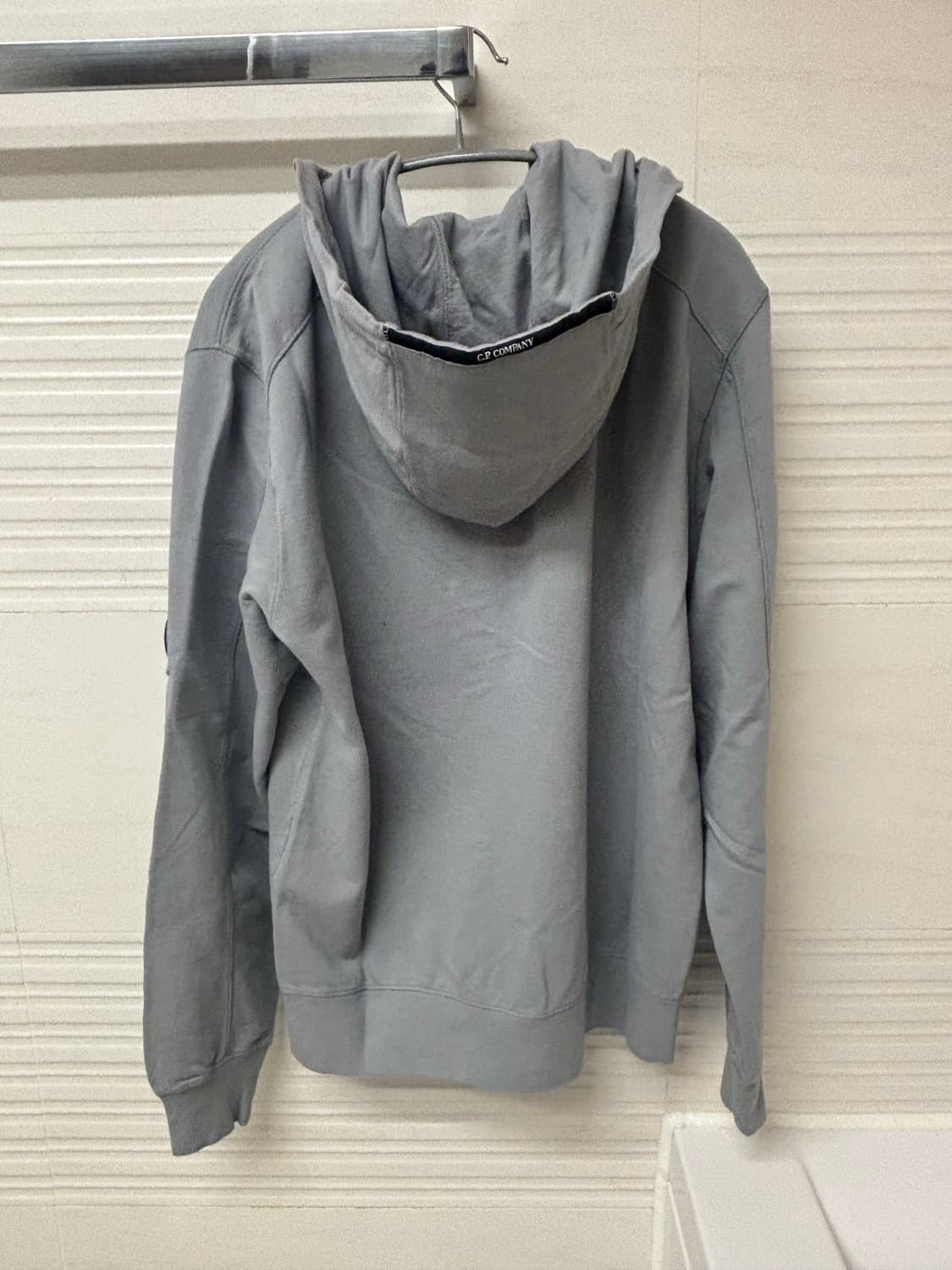 CP컴퍼니 후드집업 (새상품) 상품이미지2
