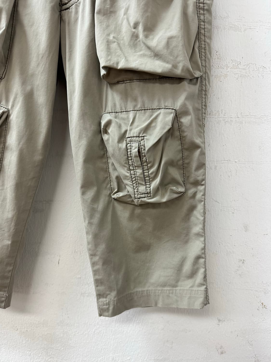 Burberry Blue Label Military Cargo pants 상품이미지3