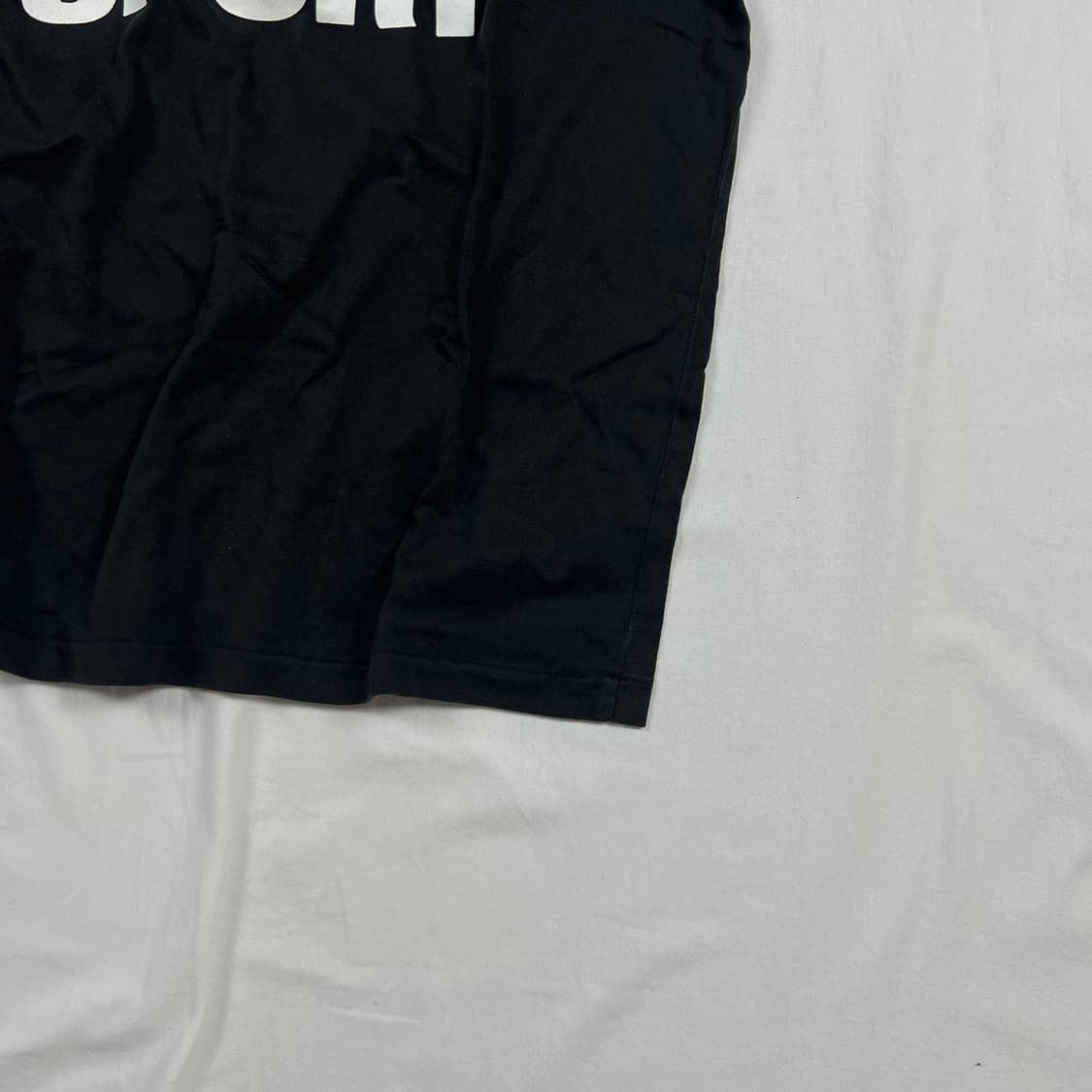 90‘s 폴로스포츠 polo sport 스펠아웃 반팔티 상품이미지4