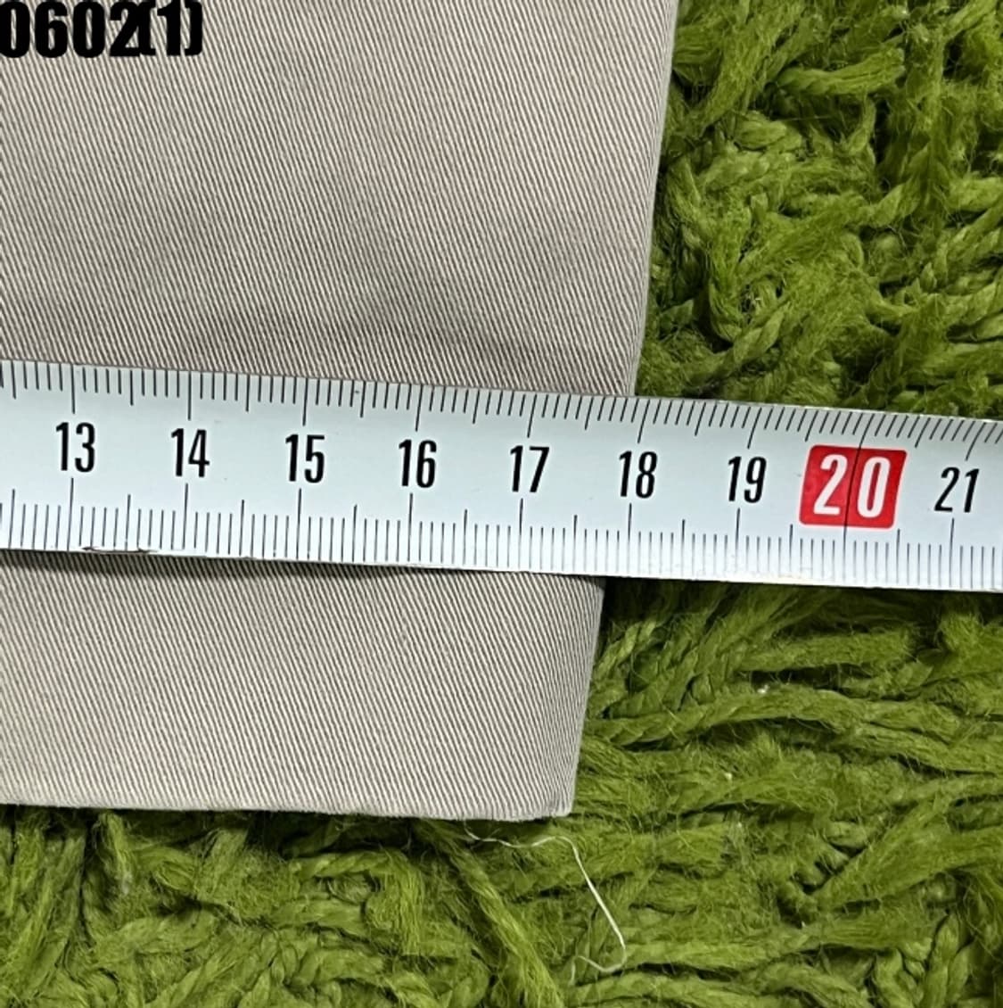CP컴퍼니 카고팬츠 상품이미지9