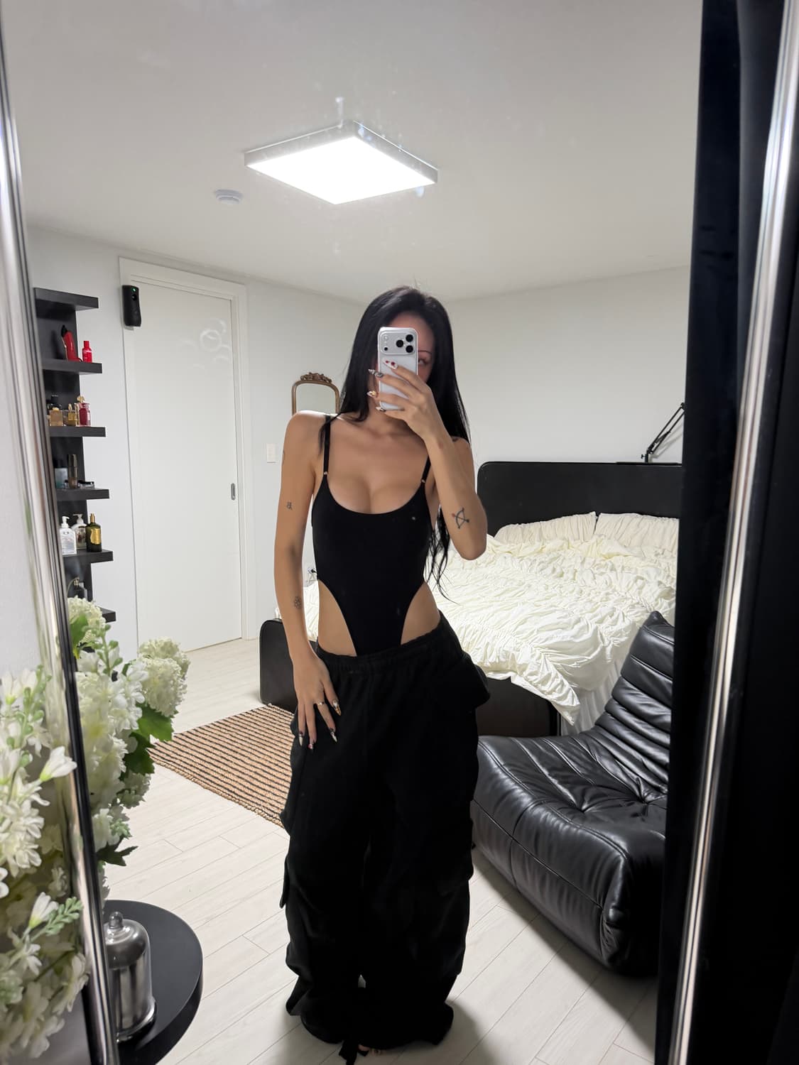 Seizetheday 바디수트 상품이미지1