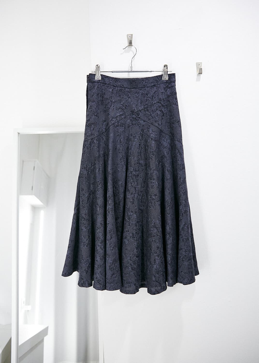 Pattern Skirt 상품이미지3