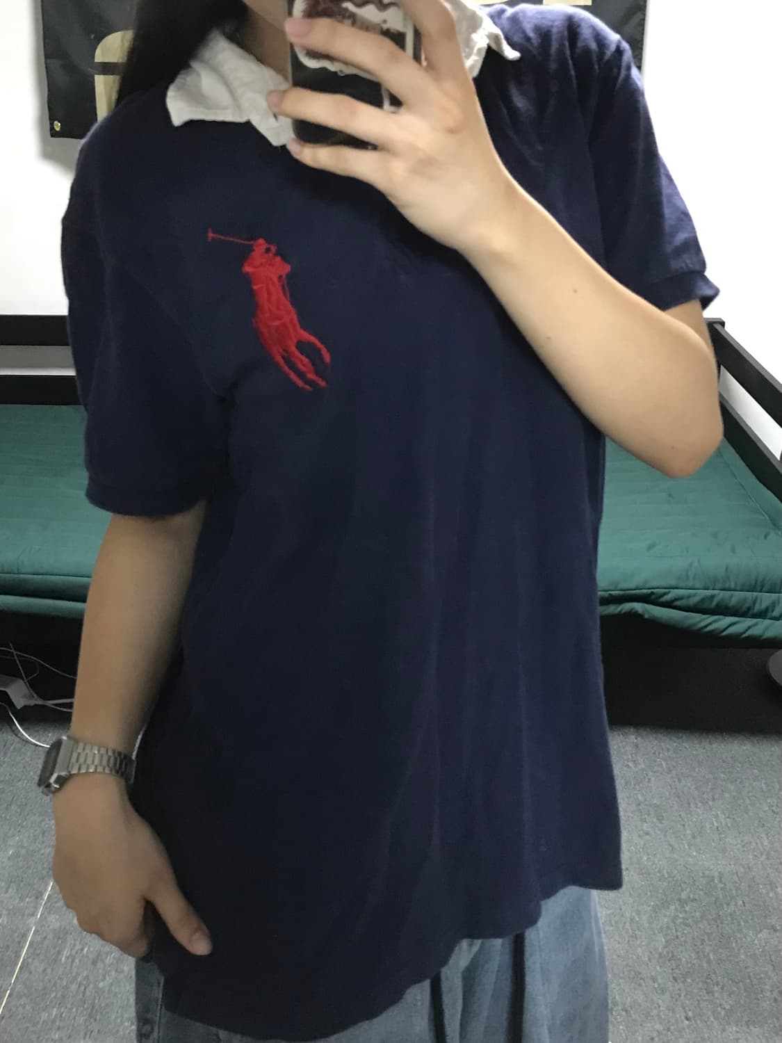 폴로 빅포니 카라티 상품이미지4