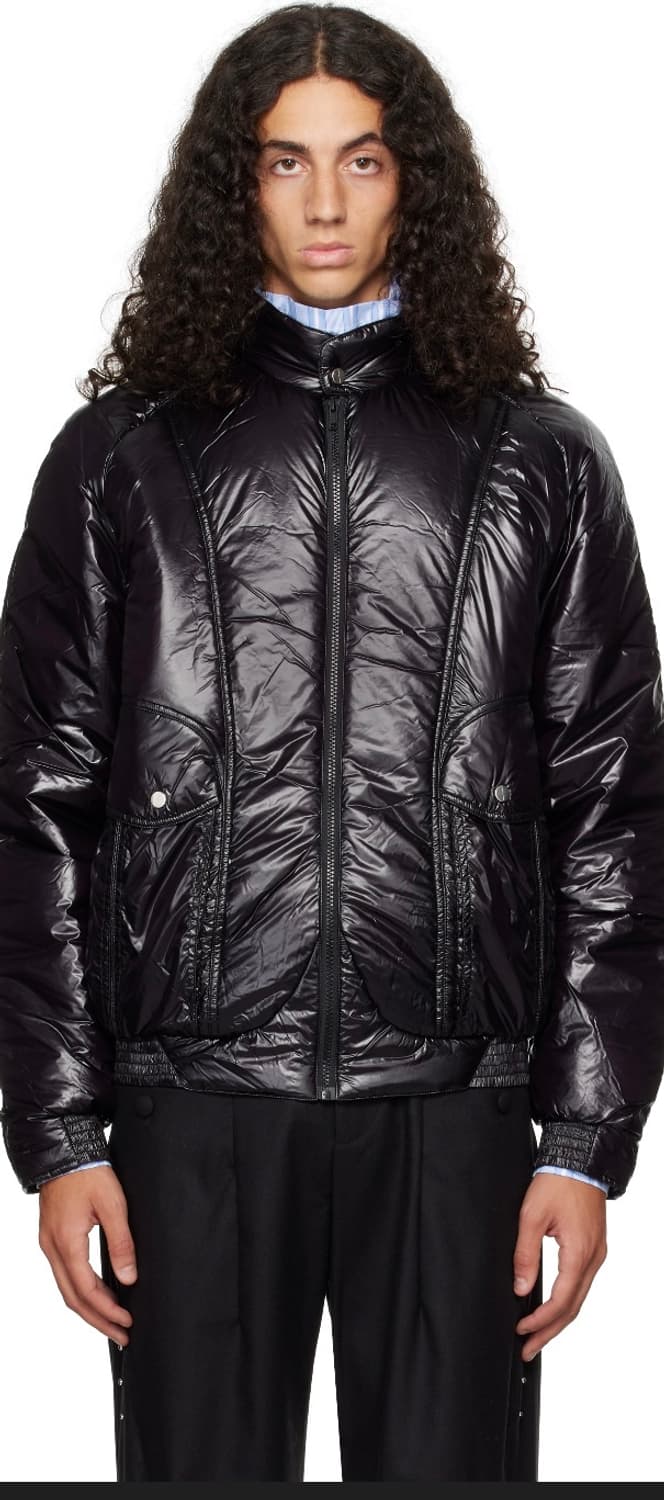 J.L_A.L_ Boolean Jacket m사이즈  상품이미지2