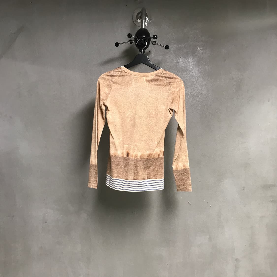 폴스미스 긴팔 티셔츠 S(W) 상품이미지6