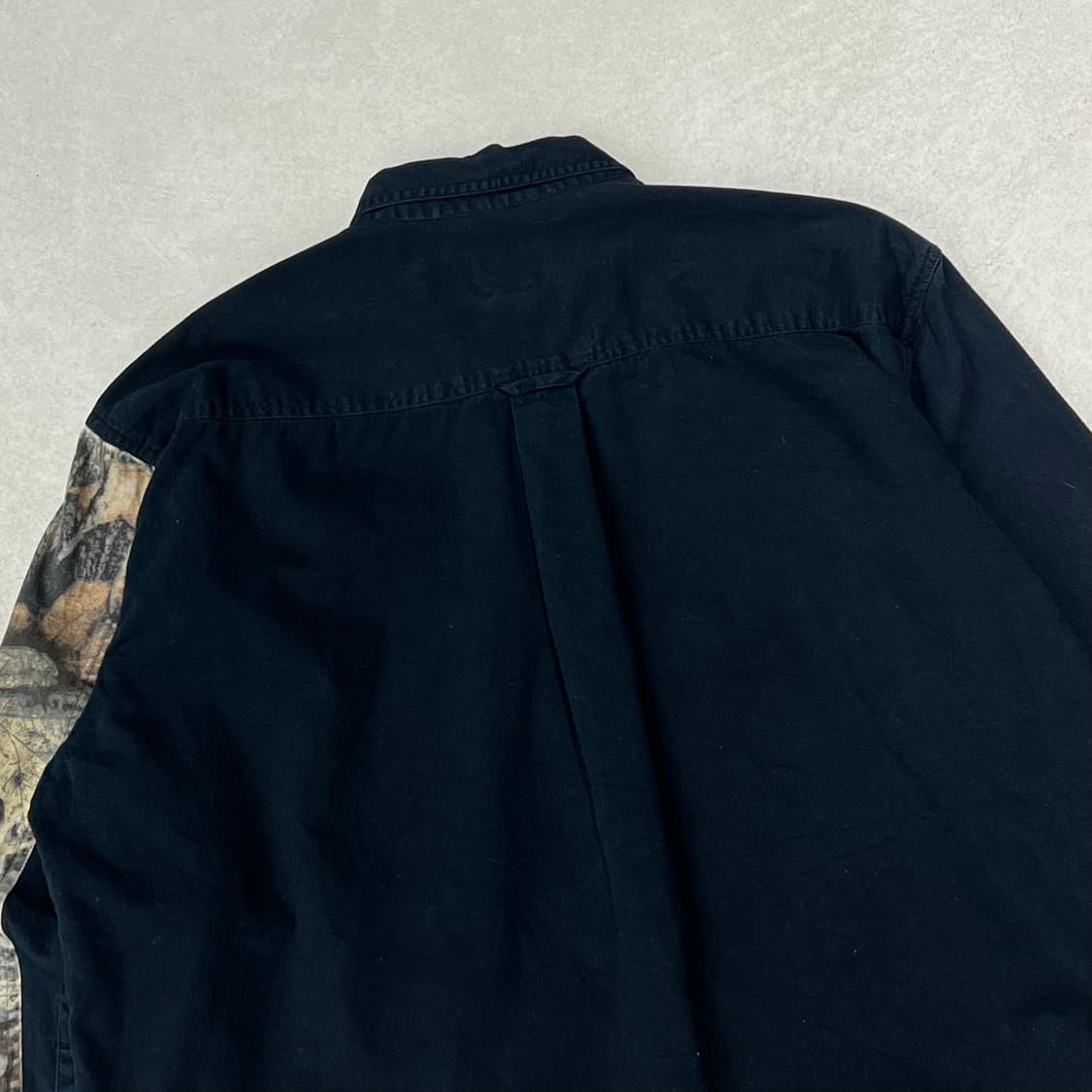 레드헤드 헌팅셔츠 s09510 상품이미지4